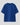 Royal Blue Plain Oversized T-Shirt