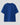 Royal Blue Plain Oversized T-Shirt