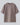 Camel Oversized Plain T-Shirt