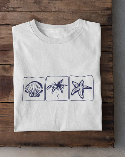 Sea Shell T-Shirt