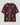 Brown Popsicles Oversized T-Shirt