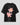 Work Hard And Be Kind Oversized T-Shirt
