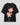 Work Hard And Be Kind Oversized T-Shirt