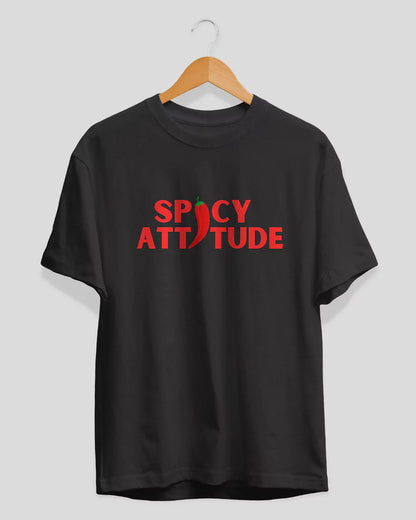 Spicy Attitude T-Shirt