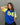 56 Raglan Oversized T-Shirt