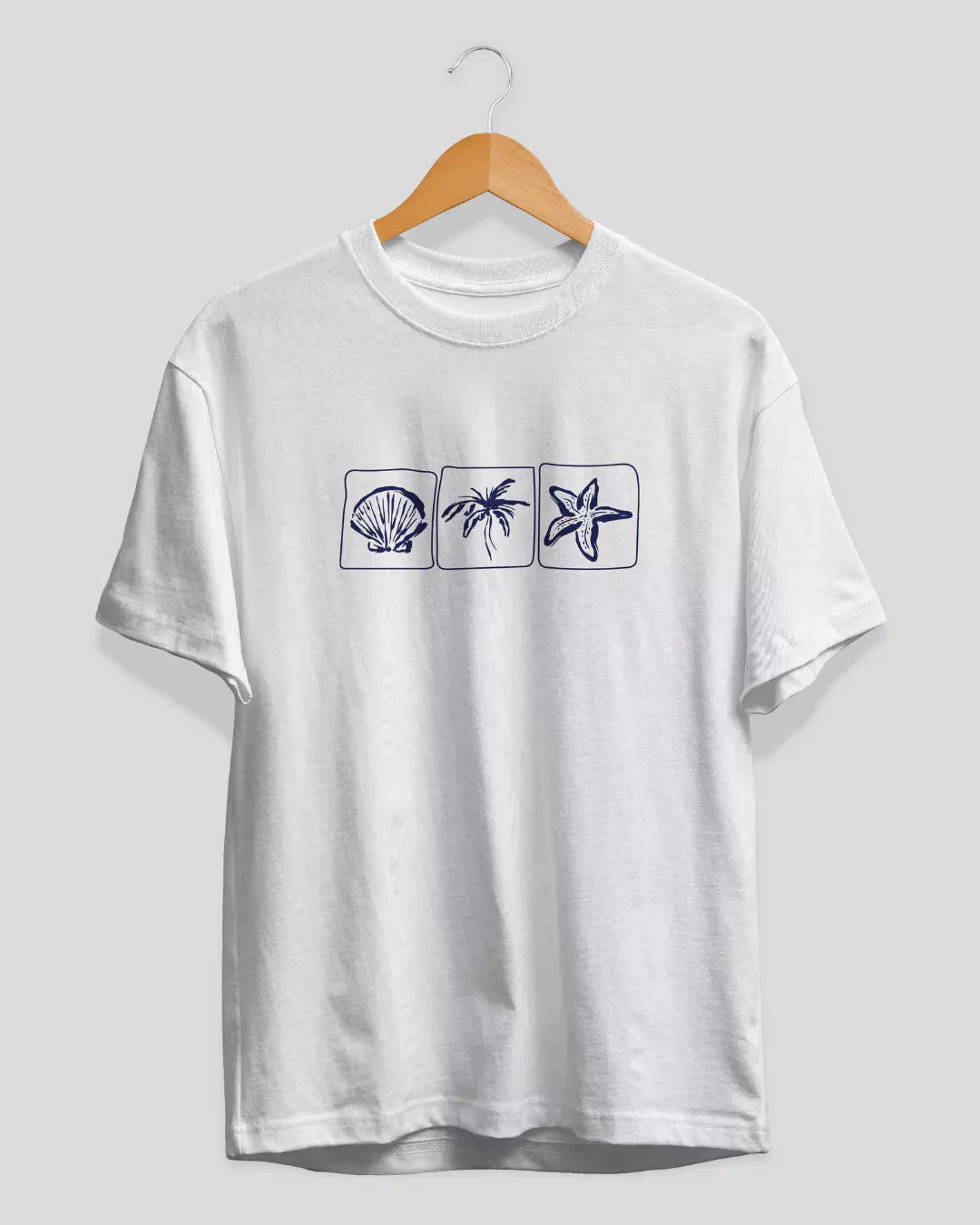 Sea Shell T-Shirt