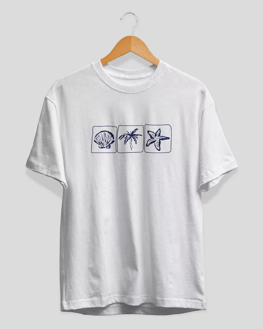 Sea Shell T-Shirt