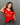 1963 Tap-Out V-Neck Oversize T-Shirt