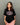 Boston Tap-Out V-Neck Oversize T-Shirt