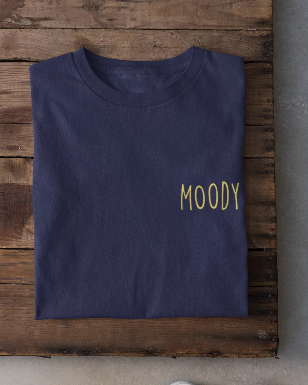 Moody T-Shirt