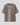 Camel Plain Oversized T-Shirt
