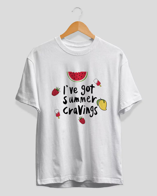 Summer Cravings T-Shirt