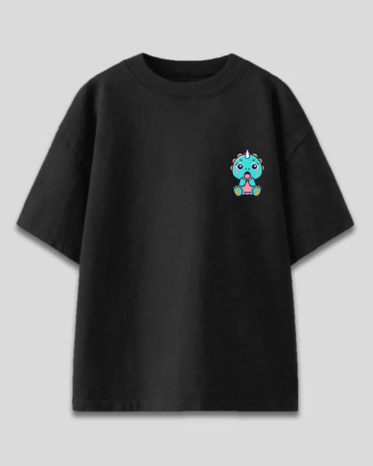 Haww Oversized T-Shirt