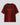 Maroon One Of A Kind Oversized T-Shirt