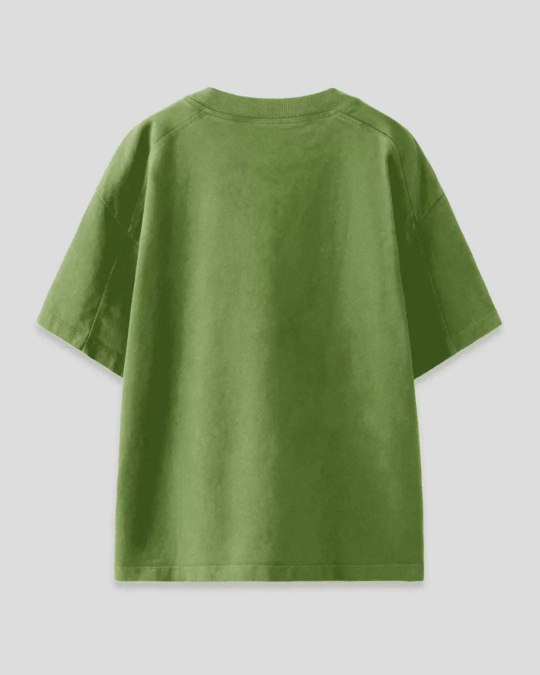 Meowtastic Day Oversized T-Shirt
