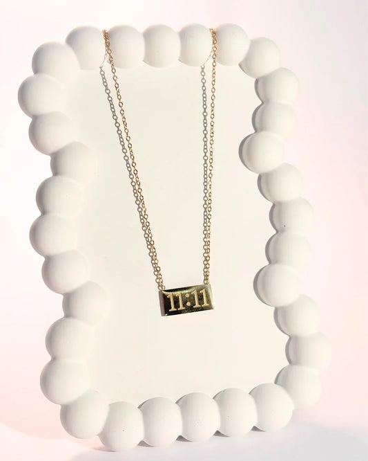 11:11 Necklace