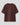 Cocoa Plain Oversized T-Shirt