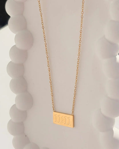 11:11 Necklace