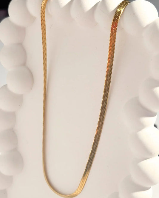 Snake Chain