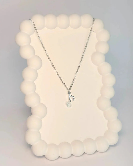 Symphony Necklace