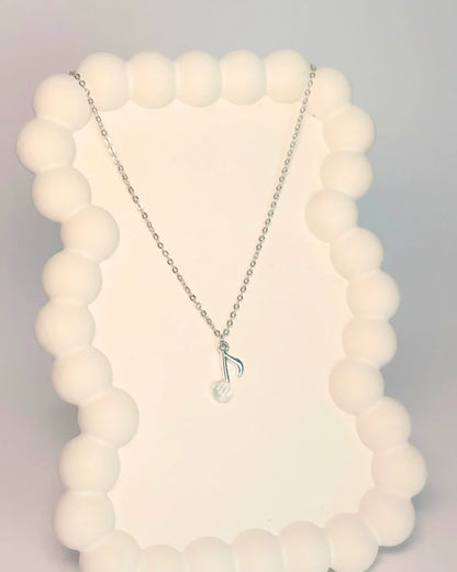 Symphony Necklace