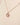 Glow Petal Necklace
