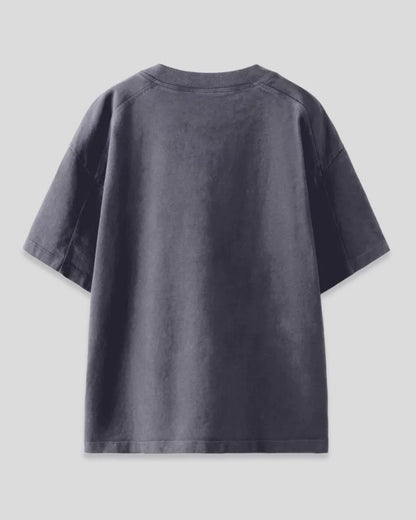 Undiagnosed Oversized T-Shirt