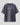 Grey How About No Oversized T-Shirt