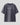 Grey How About No Oversized T-Shirt