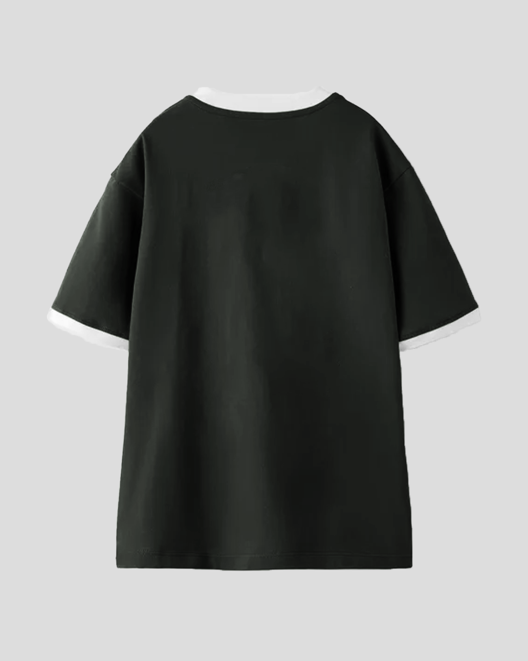 Love Fear Tap Out T-Shirt