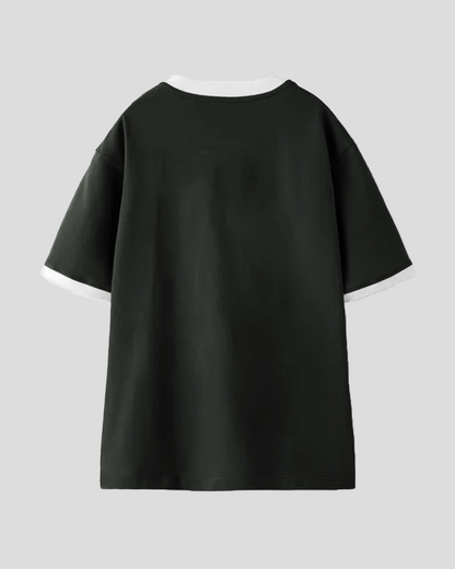 End Rabbit Tap Out T-Shirt