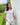 Rainbow Cotton Shorts Set