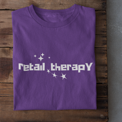 Retail Therapy T-Shirt