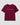 I Respectfully Don't Care Maroon Boxy T-Shirt