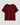 Ruby Plain V-Neck Oversize T-Shirt