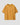 Mustard Plain Boxy Oversize T-Shirt