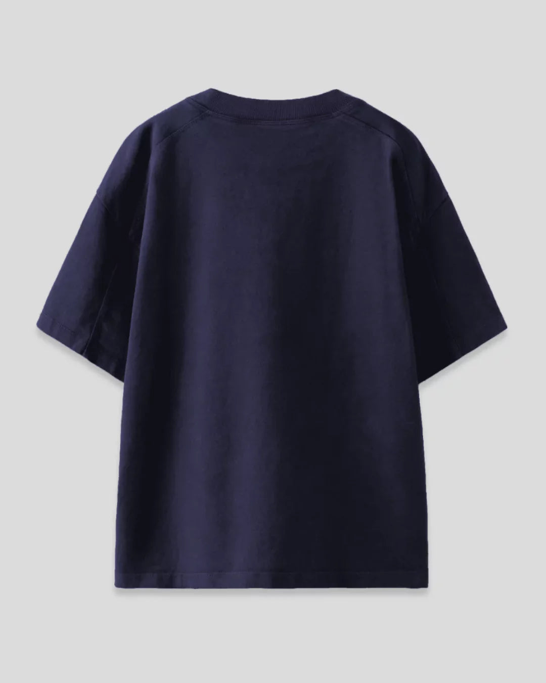 Baseball Oversized T-Shirt