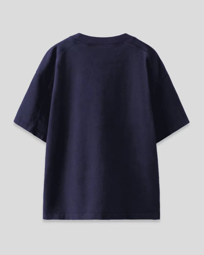 Baseball Oversized T-Shirt