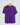 Purple Plain T-Shirt