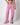Pink Iconic Pants