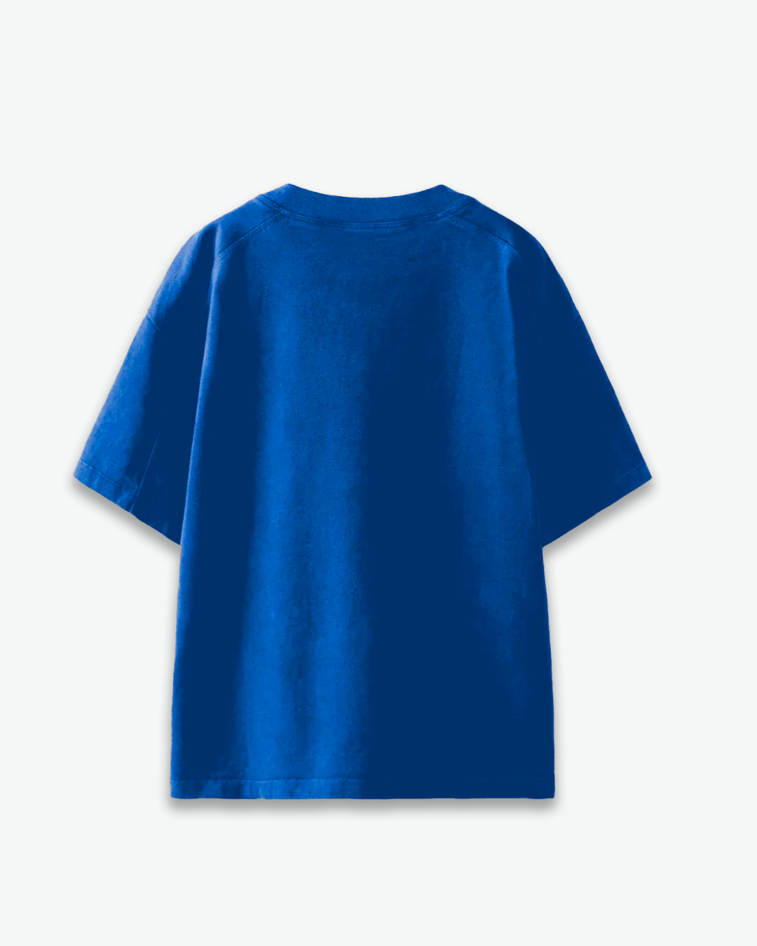 My Anxiety Has Anxiety Oversized T-Shirt
