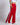 Red Gossip Pants