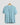 Sky Blue Plain T-Shirt