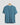RB Dusky Blue Plain T-Shirt