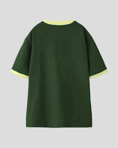 Dino Ok Tap Out T-Shirt