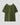 Tap Out T-Shirt - Olive & White