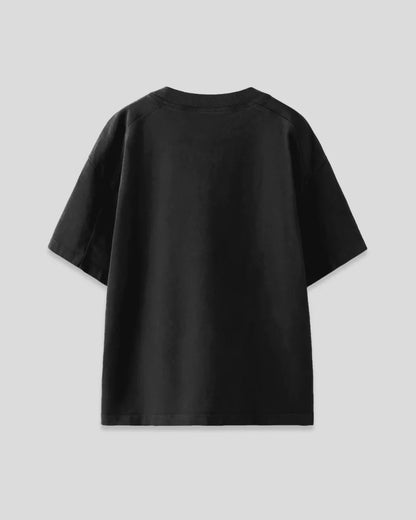 Cat Club Oversized T-Shirt