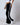 Black Gossip Pants
