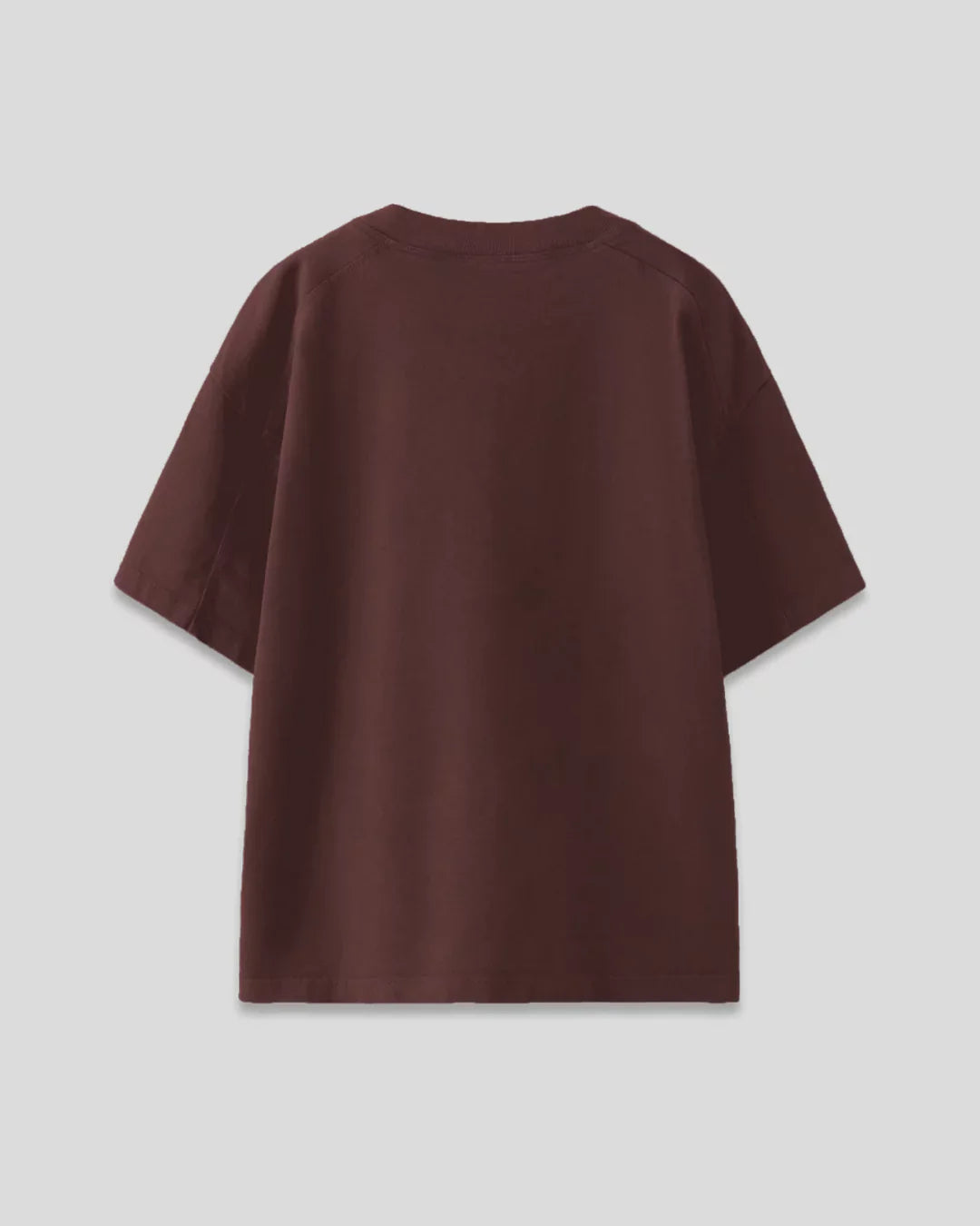 Coffee Sauras Oversized T-Shirt
