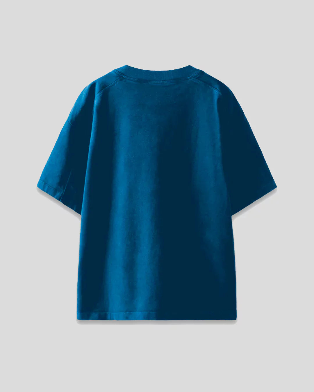 Serial Chiller Oversized T-Shirt